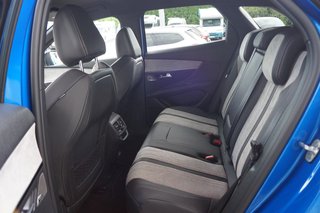 Peugeot 3008 Hybrid 225 GT HYBRID e-EAT8|NIGHT|FOCAL| - foto 15