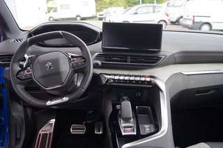 Peugeot 3008 Hybrid 225 GT HYBRID e-EAT8|NIGHT|FOCAL| - foto 17