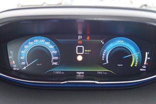 Peugeot 3008 Hybrid 225 GT HYBRID e-EAT8|NIGHT|FOCAL| - foto 23