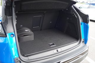 Peugeot 3008 Hybrid 225 GT HYBRID e-EAT8|NIGHT|FOCAL| - foto 5