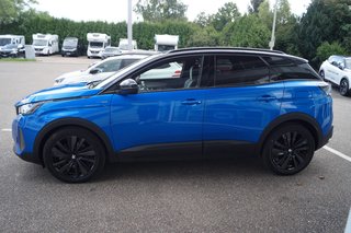 Peugeot 3008 Hybrid 225 GT HYBRID e-EAT8|NIGHT|FOCAL| - foto 2
