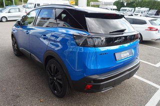 Peugeot 3008 Hybrid 225 GT HYBRID e-EAT8|NIGHT|FOCAL| - foto 3