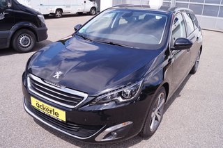 Peugeot 308 SW Allure - bilder 1