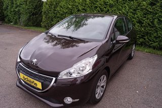 Peugeot 208 Active - bilder 1