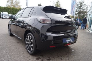 Peugeot 208 Hybrid 110 Business I Top Zustand | Sitzheizung I Kamera I Navi - foto 3