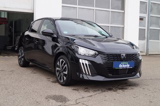 Peugeot 208 Hybrid 110 Business I Top Zustand | Sitzheizung I Kamera I Navi - foto 2