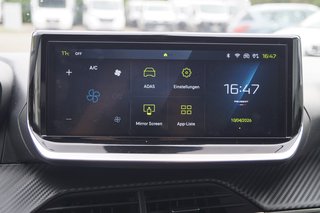 Peugeot 208 Hybrid 110 Business I Top Zustand | Sitzheizung I Kamera I Navi - foto 10