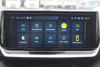 Peugeot 208 Hybrid 110 Business I Top Zustand | Sitzheizung I Kamera I Navi - foto 13