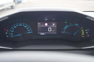 Peugeot 208 Hybrid 110 Business I Top Zustand | Sitzheizung I Kamera I Navi - foto 15