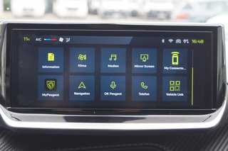 Peugeot 208 Hybrid 110 Business I Top Zustand | Sitzheizung I Kamera I Navi - foto 14