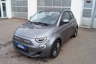 Fiat 500e Gebrauchtwagen Kaufen