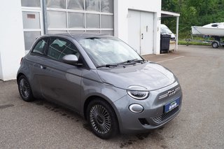 Fiat 500 e Icon I Batteriezertifikat I Winter-Magic-Eye-Komfort-Keyless-Entry Paket - bilder 2