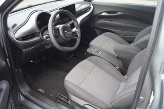 Fiat 500 e Icon I Batteriezertifikat I Winter-Magic-Eye-Komfort-Keyless-Entry Paket - bilder 4