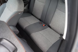 Fiat 500 e Icon I Batteriezertifikat I Winter-Magic-Eye-Komfort-Keyless-Entry Paket - bilder 7