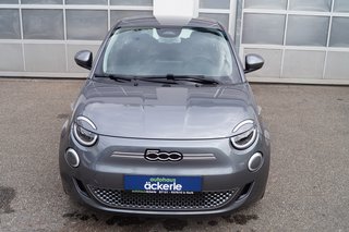 Fiat 500 e Icon I Batteriezertifikat I Winter-Magic-Eye-Komfort-Keyless-Entry Paket - bilder 3
