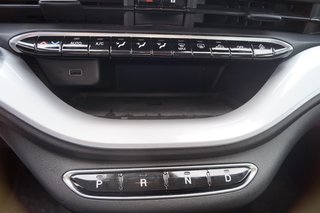 Fiat 500 e Icon I Batteriezertifikat I Winter-Magic-Eye-Komfort-Keyless-Entry Paket - bilder 8