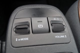 Fiat 500 e Icon I Batteriezertifikat I Winter-Magic-Eye-Komfort-Keyless-Entry Paket - bilder 12