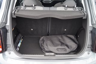 Fiat 500 e Icon I Batteriezertifikat I Winter-Magic-Eye-Komfort-Keyless-Entry Paket - bilder 15