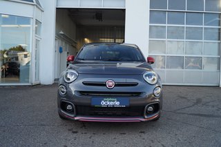 Fiat 500X Sport I Pano I Winter-Paket I Navi I Kamera - foto 21