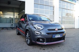 Fiat 500X Sport I Pano I Winter-Paket I Navi I Kamera - foto 2