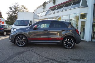 Fiat 500X Sport I Pano I Winter-Paket I Navi I Kamera - foto 2