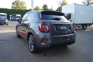 Fiat 500X Sport I Pano I Winter-Paket I Navi I Kamera - foto 3