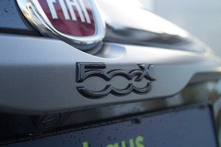 Fiat 500X Sport I Pano I Winter-Paket I Navi I Kamera - foto 5