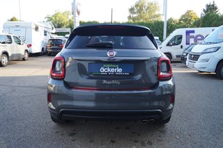 Fiat 500X Sport I Pano I Winter-Paket I Navi I Kamera - foto 4