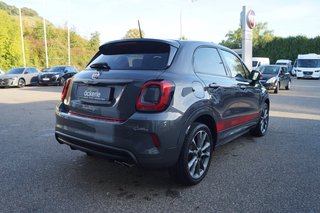 Fiat 500X Sport I Pano I Winter-Paket I Navi I Kamera - foto 5