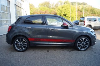 Fiat 500X Sport I Pano I Winter-Paket I Navi I Kamera - foto 1