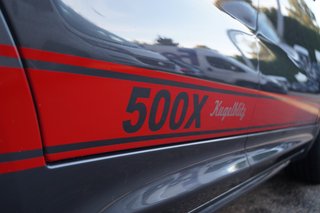 Fiat 500X Sport I Pano I Winter-Paket I Navi I Kamera - foto 6