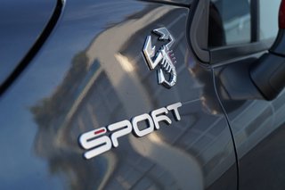 Fiat 500X Sport I Pano I Winter-Paket I Navi I Kamera - foto 9