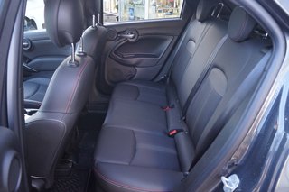Fiat 500X Sport I Pano I Winter-Paket I Navi I Kamera - foto 11