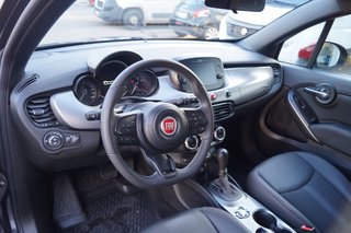 Fiat 500X Sport I Pano I Winter-Paket I Navi I Kamera - foto 3
