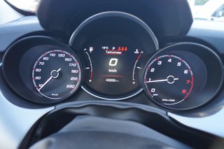 Fiat 500X Sport I Pano I Winter-Paket I Navi I Kamera - foto 14