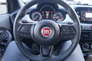 Fiat 500X Sport I Pano I Winter-Paket I Navi I Kamera - foto 13