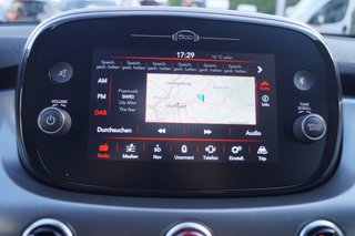Fiat 500X Sport I Pano I Winter-Paket I Navi I Kamera - foto 15