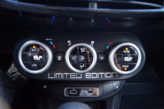 Fiat 500X Sport I Pano I Winter-Paket I Navi I Kamera - foto 17