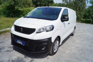 Peugeot Expert Neuwagen Kaufen