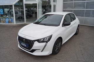 Peugeot 208 Gebrauchtwagen Kaufen