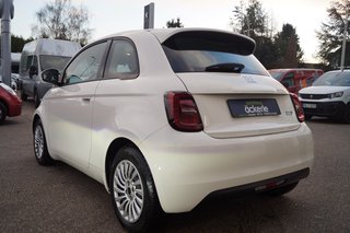 Fiat 500 e Action I Batteriezertifikat I uvm. - bilder 4