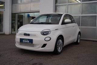 Fiat 500e Gebrauchtwagen Kaufen