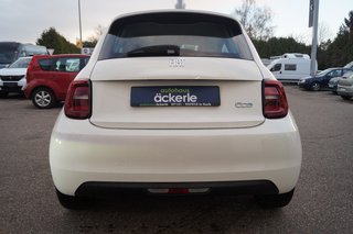Fiat 500 e Action I Batteriezertifikat I uvm. - bilder 5