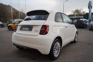Fiat 500 e Action I Batteriezertifikat I uvm. - bilder 1