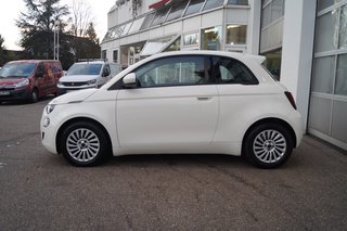 Fiat 500 e Action I Batteriezertifikat I uvm. - bilder 3
