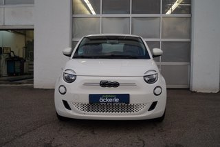 Fiat 500 e Action I Batteriezertifikat I uvm. - bilder 13