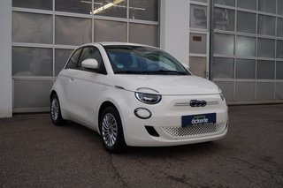 Fiat 500 e Action I Batteriezertifikat I uvm. - bilder 2