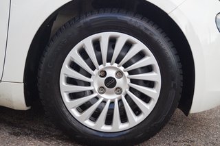 Fiat 500 e Action I Batteriezertifikat I uvm. - bilder 8