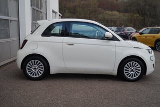 Fiat 500 e Action I Batteriezertifikat I uvm. - bilder 3