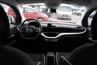 Fiat 500 e Action I Batteriezertifikat I uvm. - bilder 5